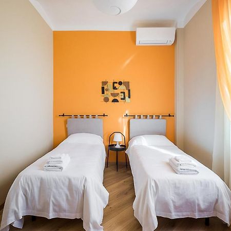 Navile Family Apartment By Wonderful Italy ボローニャ エクステリア 写真