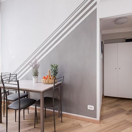 Navile Family Apartment By Wonderful Italy ボローニャ エクステリア 写真