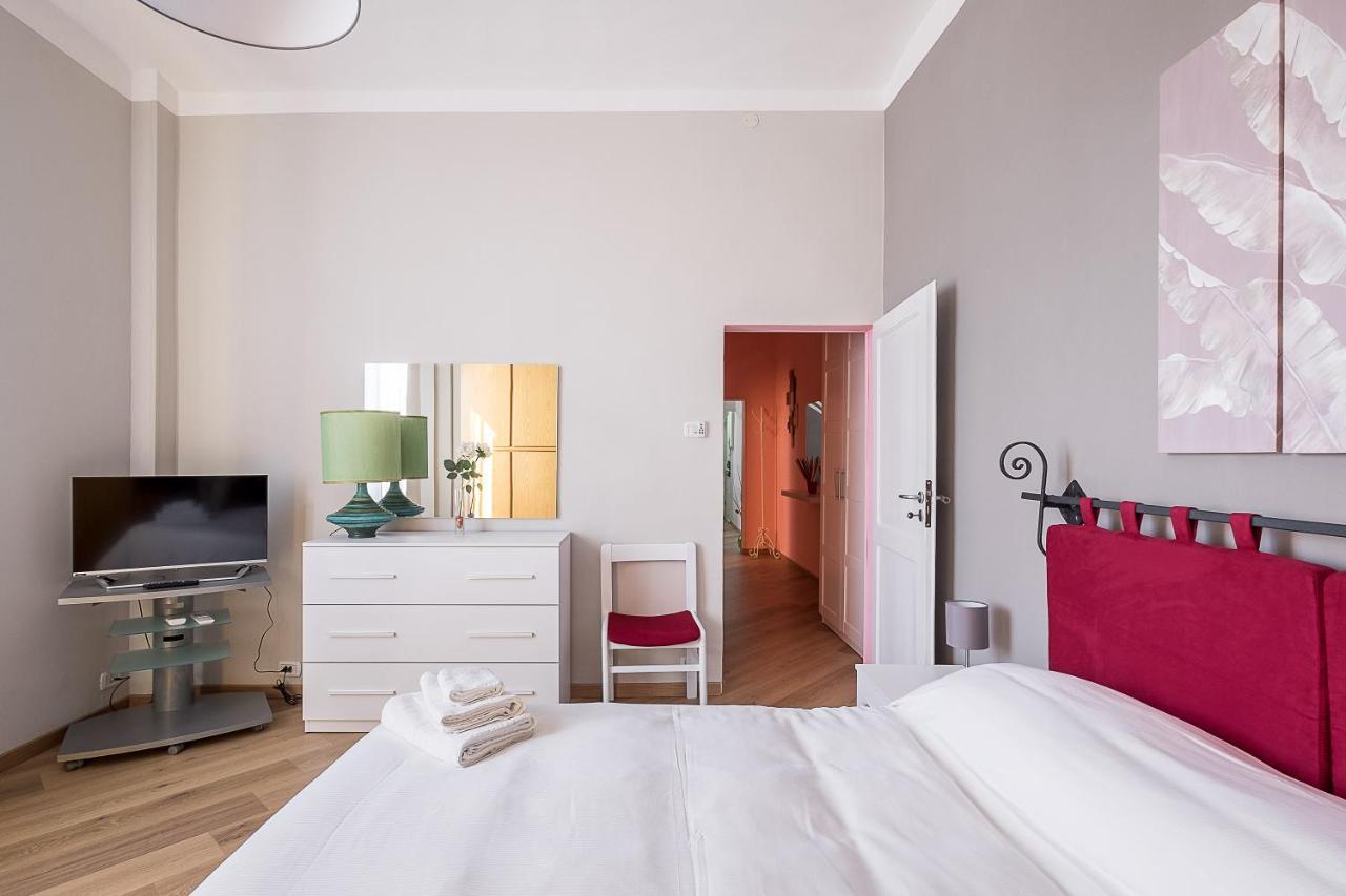 Navile Family Apartment By Wonderful Italy ボローニャ エクステリア 写真