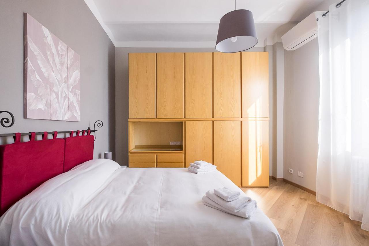 Navile Family Apartment By Wonderful Italy ボローニャ エクステリア 写真