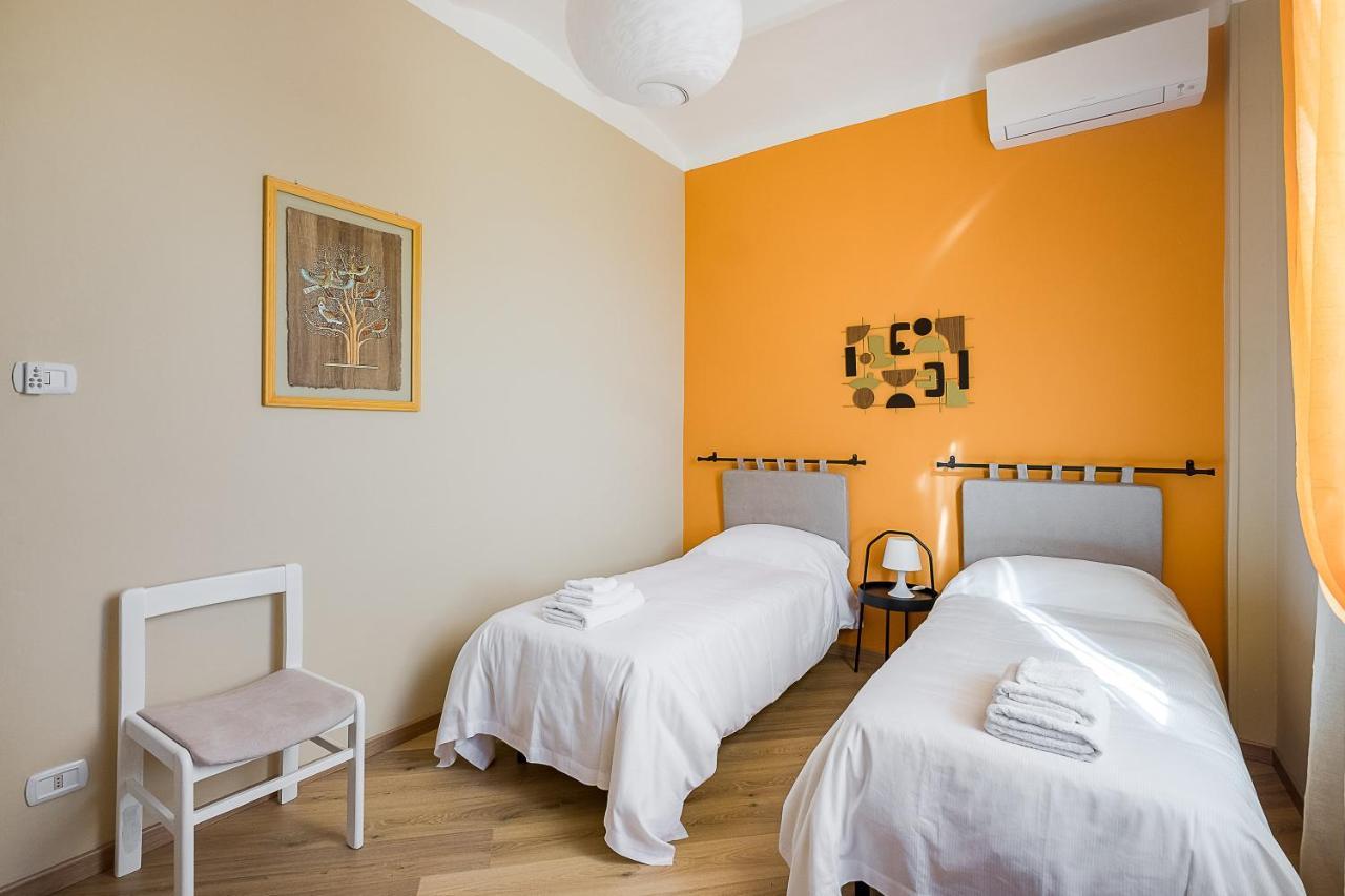 Navile Family Apartment By Wonderful Italy ボローニャ エクステリア 写真