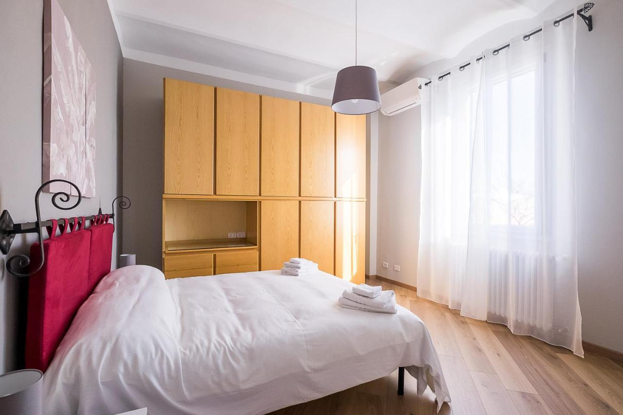 Navile Family Apartment By Wonderful Italy ボローニャ エクステリア 写真