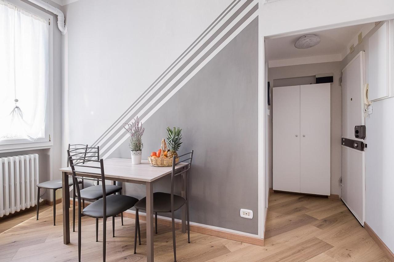 Navile Family Apartment By Wonderful Italy ボローニャ エクステリア 写真