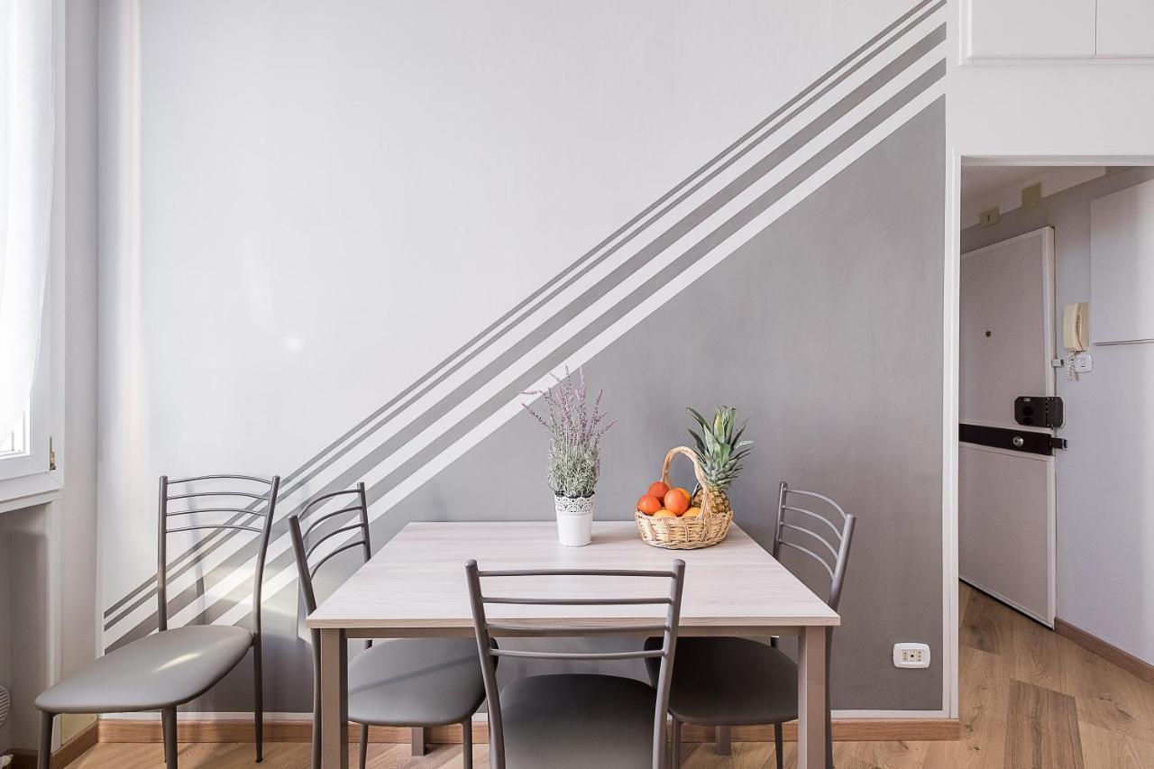 Navile Family Apartment By Wonderful Italy ボローニャ エクステリア 写真