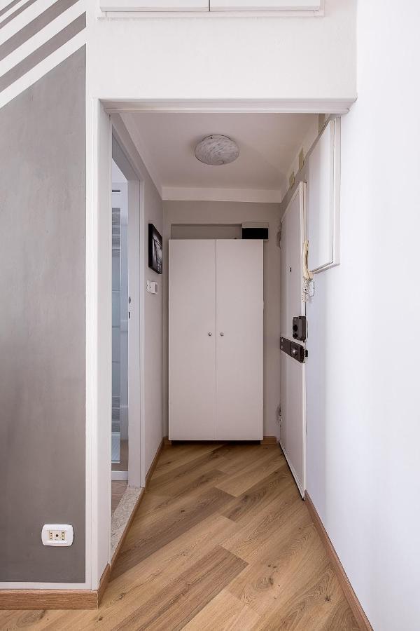 Navile Family Apartment By Wonderful Italy ボローニャ エクステリア 写真