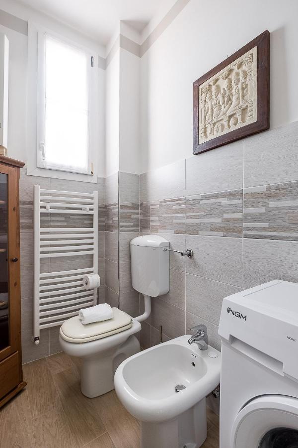 Navile Family Apartment By Wonderful Italy ボローニャ エクステリア 写真