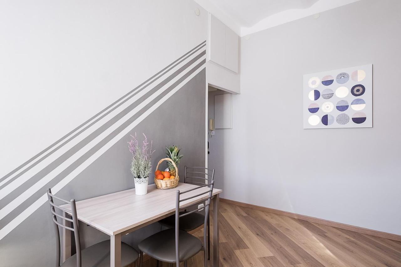 Navile Family Apartment By Wonderful Italy ボローニャ エクステリア 写真