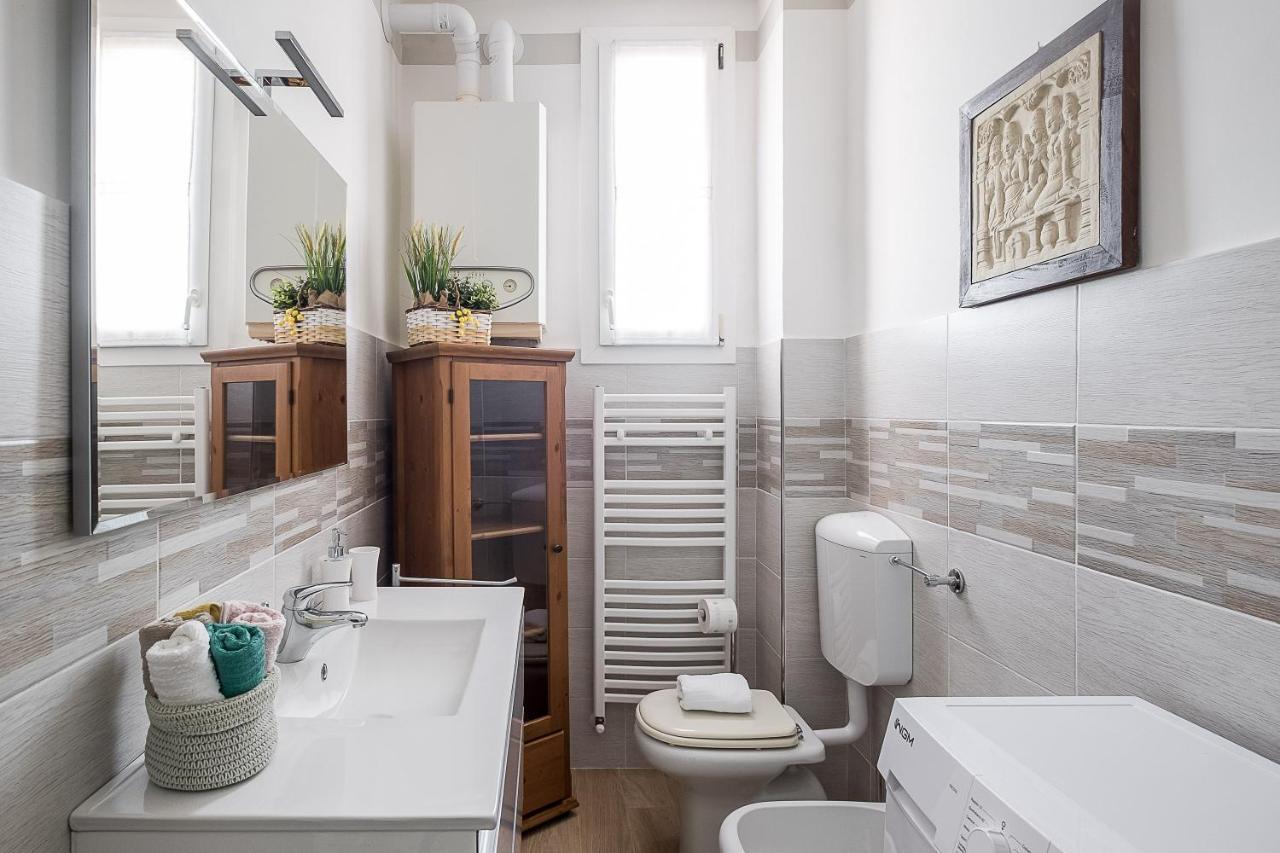 Navile Family Apartment By Wonderful Italy ボローニャ エクステリア 写真
